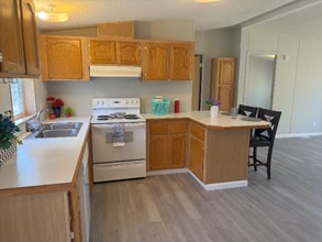 Building Photo - 4410 Brown Station Rd