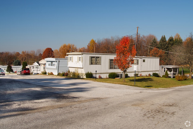 Primary Photo - Thunderbird Terrace Mobile Home Park