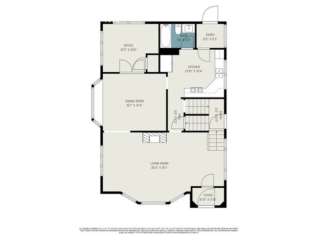 Building Photo - 341 Garfield Ave NW