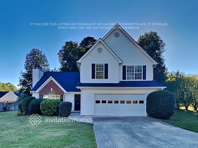 Building Photo - 1324 Wilkes Crest Ct