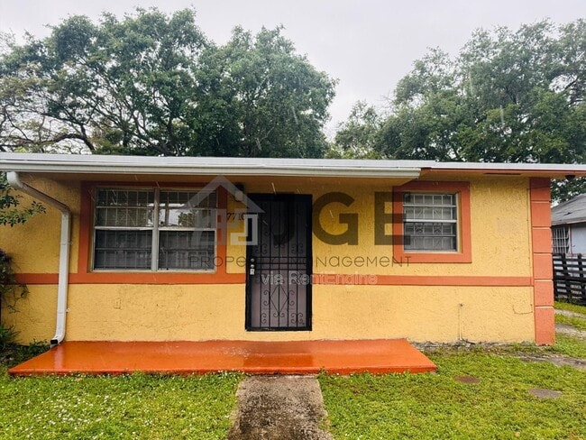 Building Photo - 7710 NW 3rd Ave