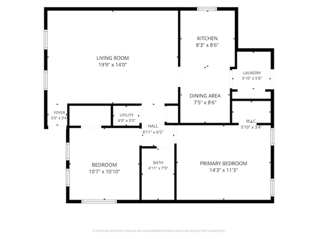 Building Photo - 309 Blake Dr
