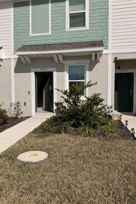 Building Photo - 3068 Skyline Lp