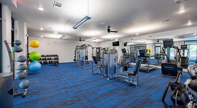 Building Photo - 6311 S 1st St