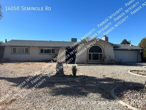 Building Photo - 14050 Seminole Rd