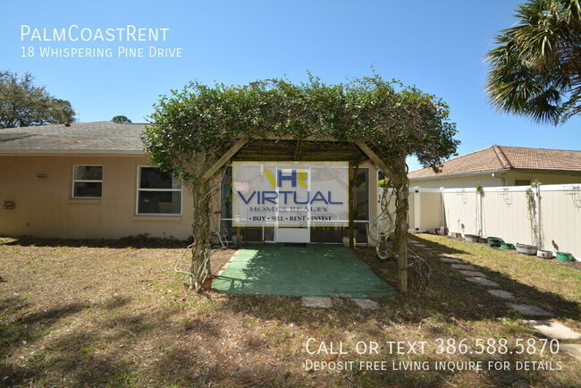 Building Photo - 18 Whispering Pine Dr