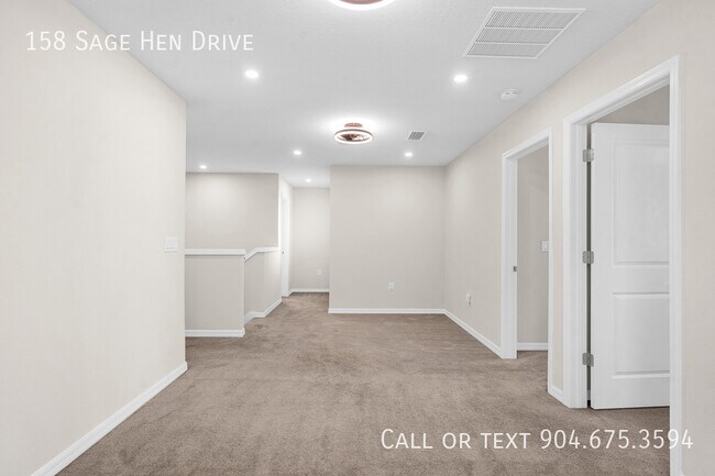 Building Photo - 158 Sage Hen Dr