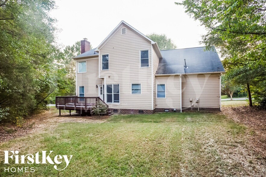 Building Photo - 12620 Headquarters Farm Rd