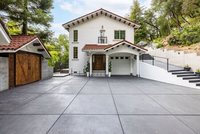 Building Photo - Coming Soon~ Private Wine Country Estate Retreat....