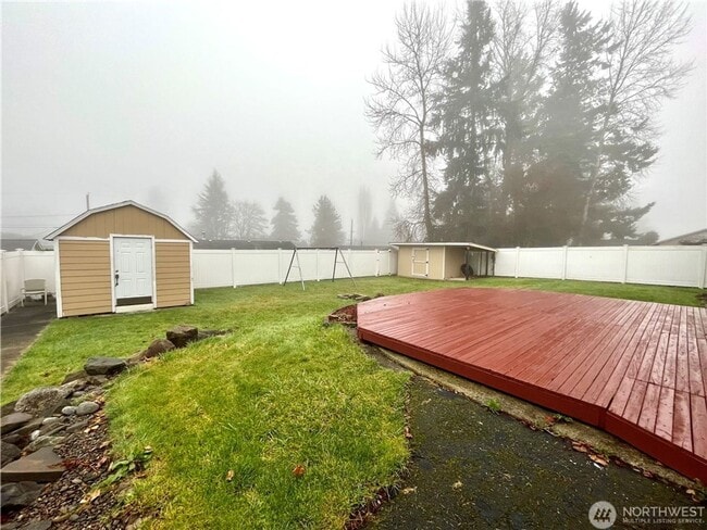 Building Photo - 4bd/1.75ba Renton Home