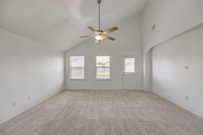 Building Photo - 2010 Louetta Stream Way