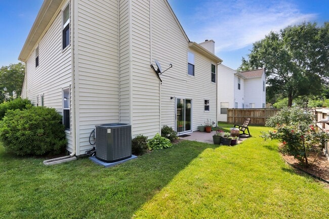 Building Photo - 803 Ward Ct