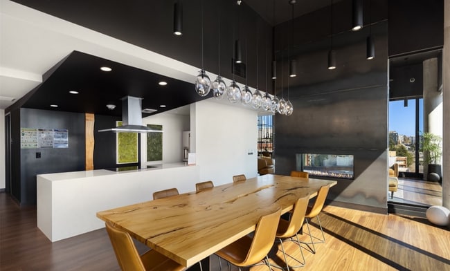 Building Photo - Incredible Pioneer Square Studio Available Now!