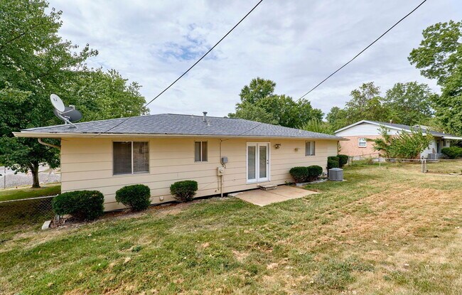 Building Photo - 11003 Fawnhaven Dr