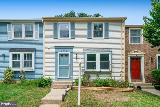 Primary Photo - 5376 Harbor Ct Dr