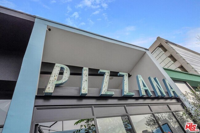 Building Photo - 11740 Sunset Blvd