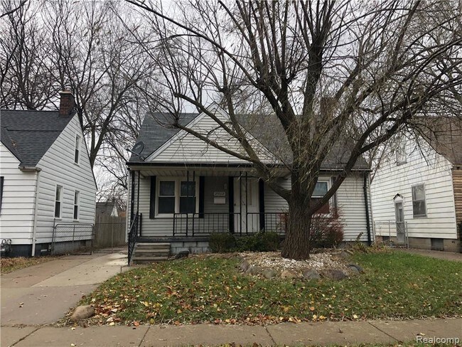 Primary Photo - 25512 Hopkins St