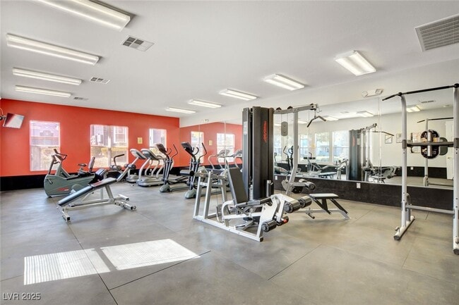 Building Photo - 6955 N Durango Dr