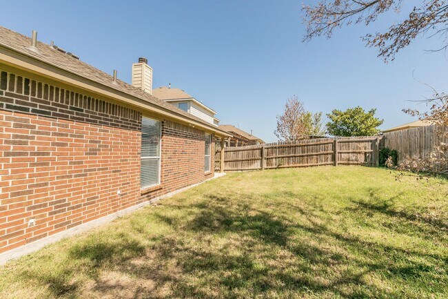 Building Photo - Single story 4 bedroom in Marine Creek Ranch