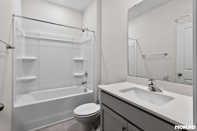 Building Photo - 821 Washington St