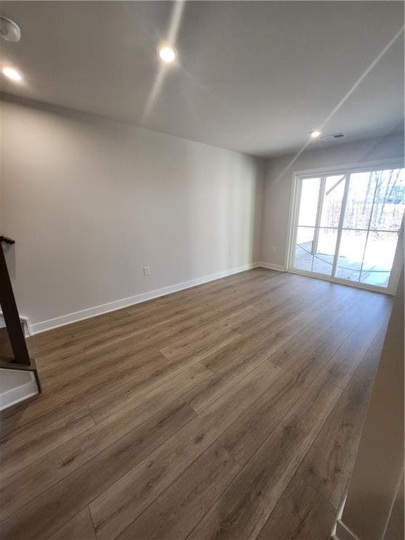 Building Photo - 852 Woods Chapel Rd