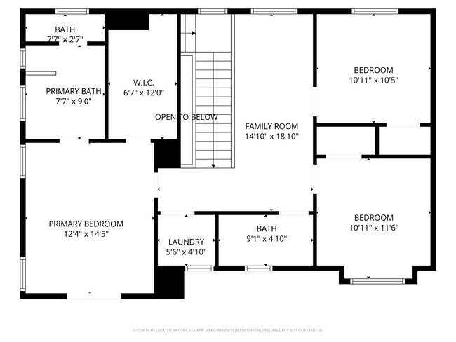 Building Photo - 2314 Gagne St