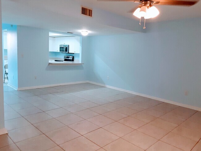 Living Room - 148 Douglas Rd W