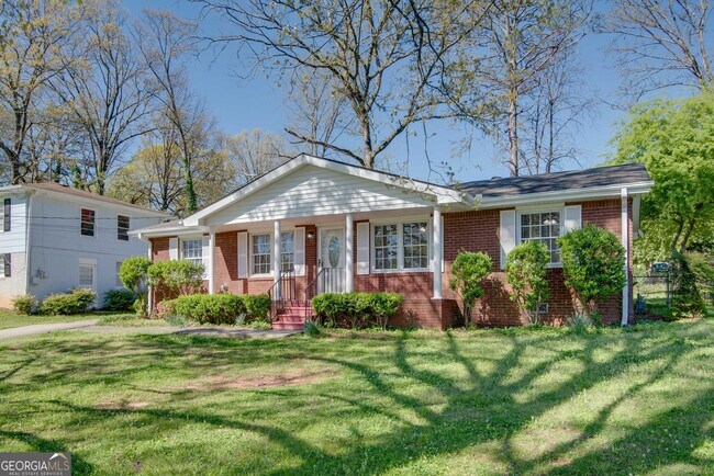 Building Photo - 6551 Bussell Way