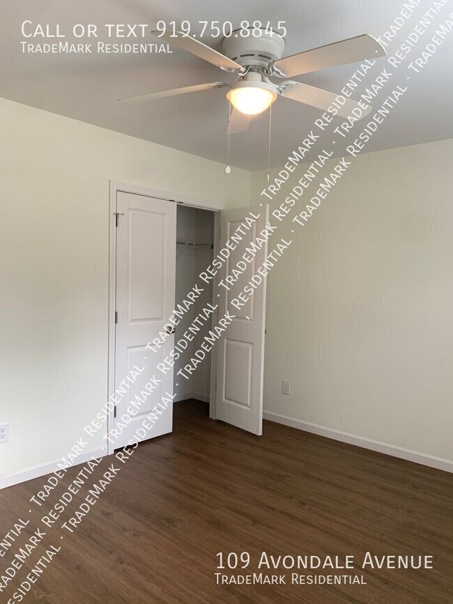 Building Photo - 109 Avondale Ave