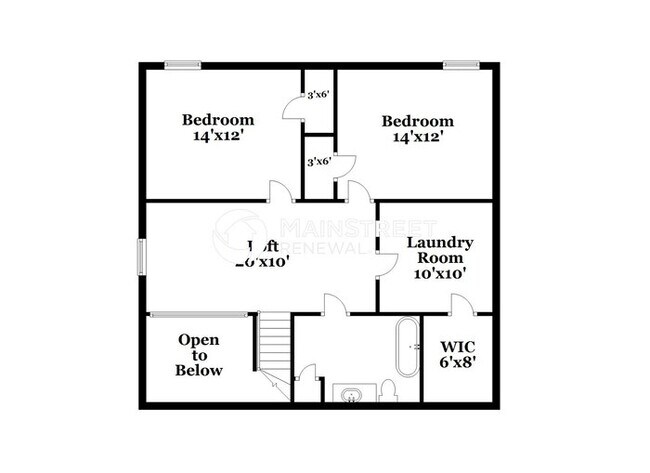 Building Photo - 3 Bedroom Pet-Friendly Home in Dallas, GA with Main Street Renewal