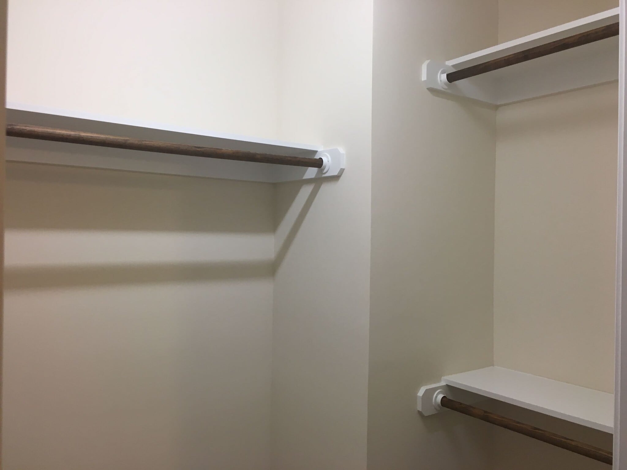 Bedroom Closet - 530 Methven Grove Dr