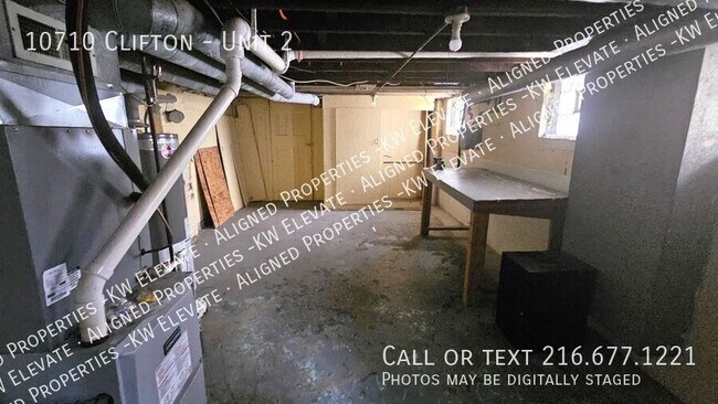 Building Photo - 10710 Clifton-Unit 2