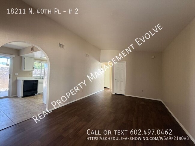 Building Photo - 18211 N 40th Pl