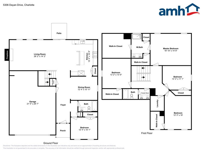 Building Photo - 5306 Dayan Dr