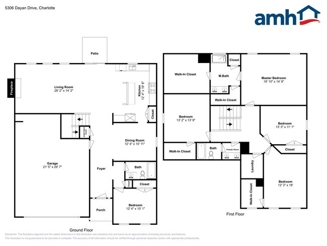 Building Photo - 5306 Dayan Dr