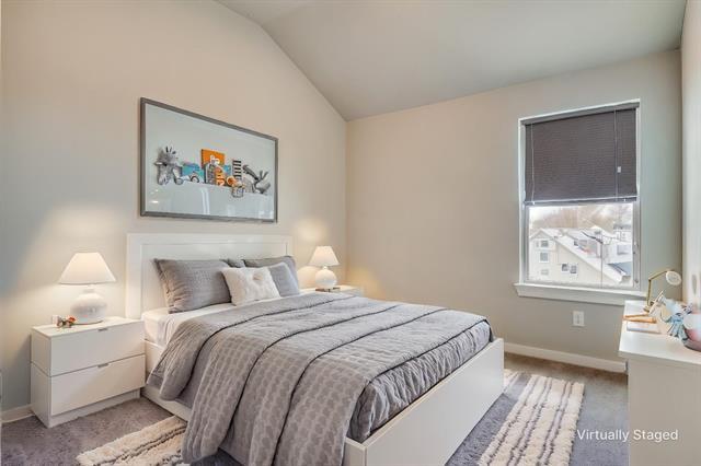 Building Photo - 409 Somerville Dr