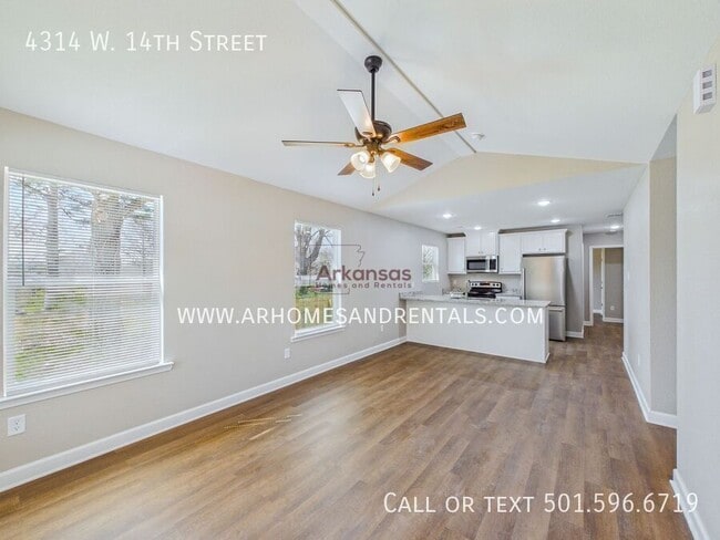 Building Photo - 4314 W 14th St