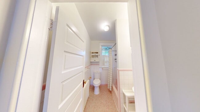 Building Photo - Coming Soon! Upper NW DC - Charming 2 bed + 1.5 baths - fenced yard + 1 parking space