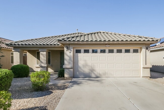 Building Photo - 3312 W Five Mile Peak Dr