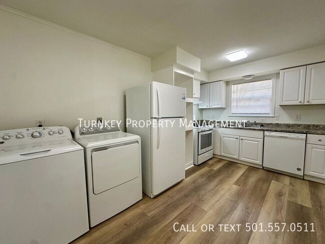 Building Photo - 5606 B St