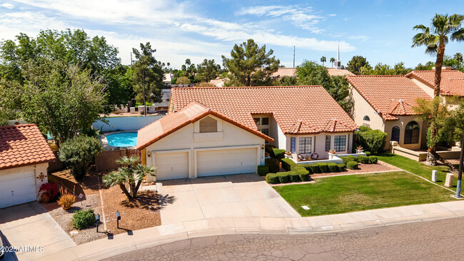 Building Photo - 1110 N Gull Haven Ct