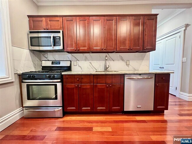 Building Photo - 7435 JFK Blvd E