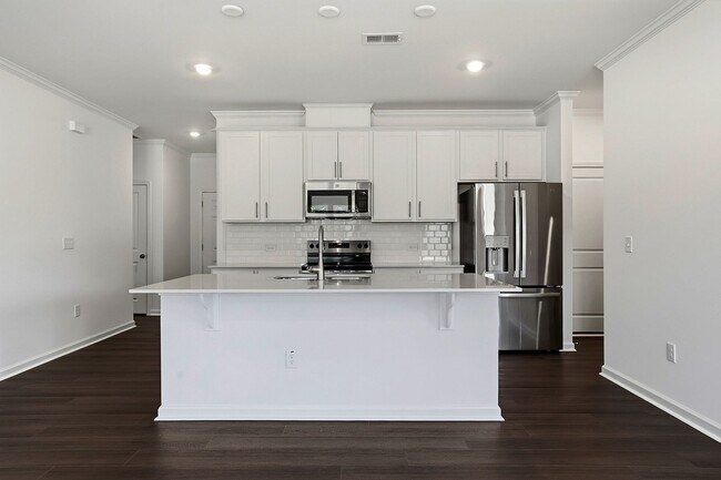 Building Photo - BRAND NEW RANCH HOME with 3 bedrooms and 2 baths