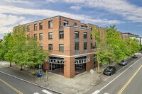 Building Photo - Bookmark Apartments