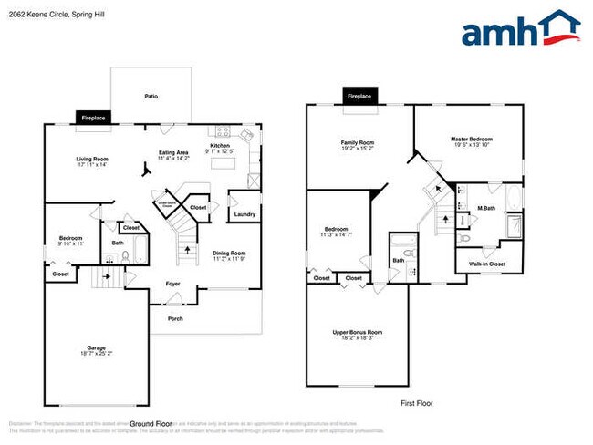 Building Photo - 2062 Keene Cir