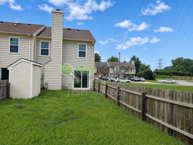 Building Photo - 810 Huntly Dr