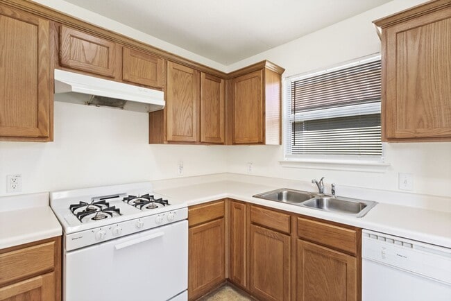 Building Photo - 8519 Snakeweed Dr