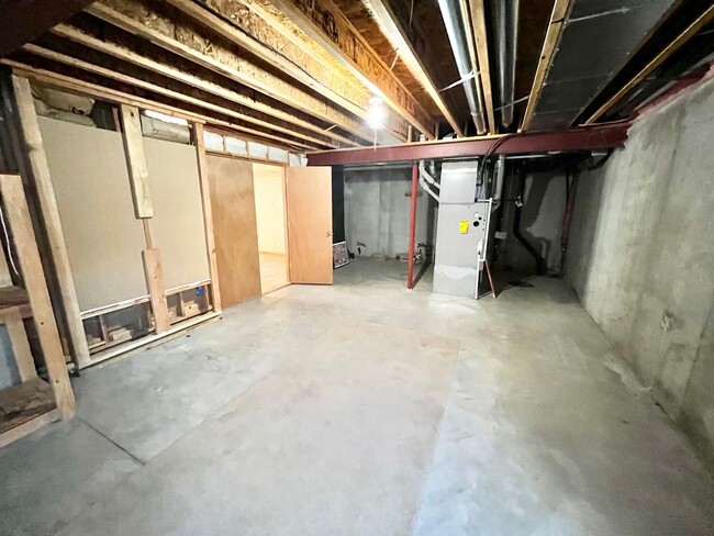 Building Photo - 3 bed, 3 bath Home in Poudre Overlook Neig...