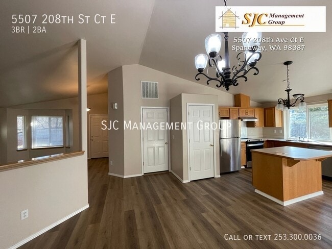 Building Photo - 5507 208th St Ct E