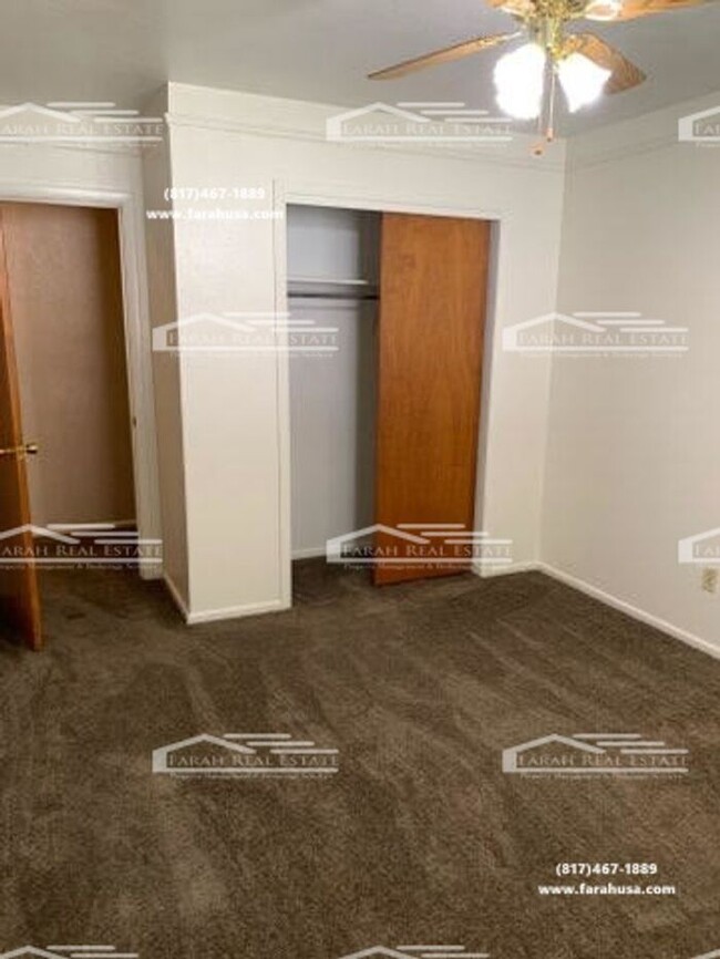 Building Photo - Spacious 4/2 House located in Fort Worth